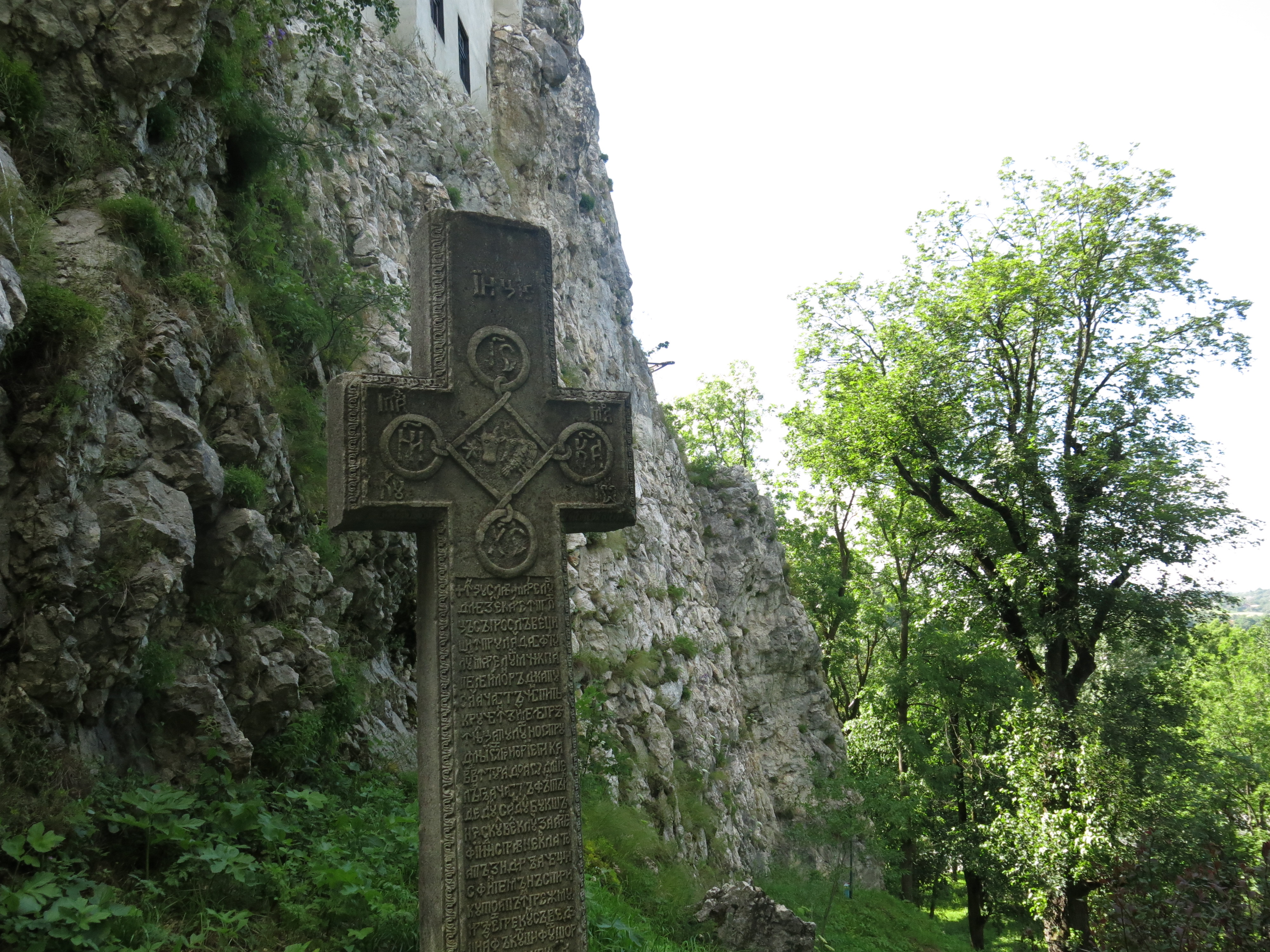 Bram Stoker