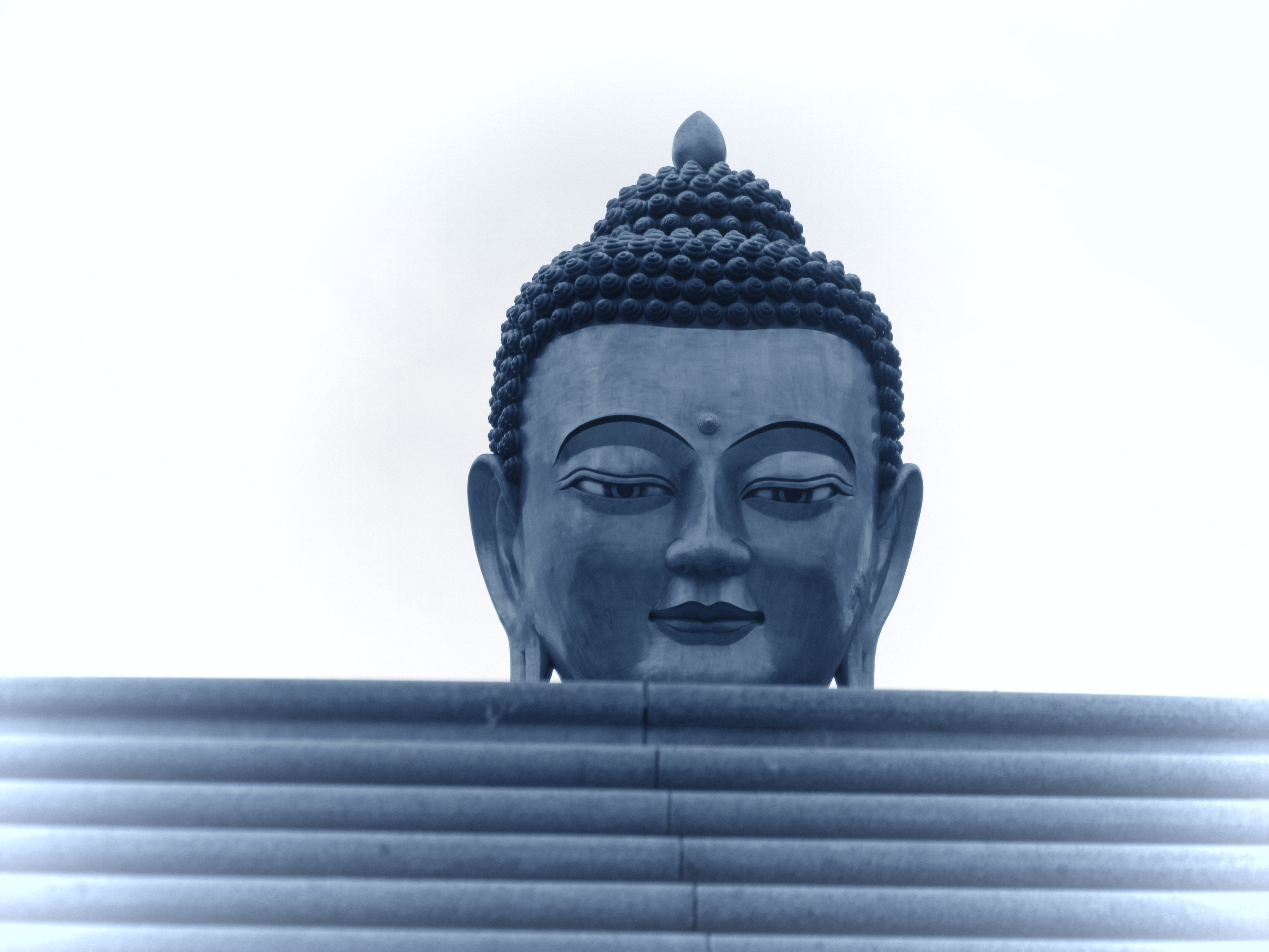 Thimphu steps