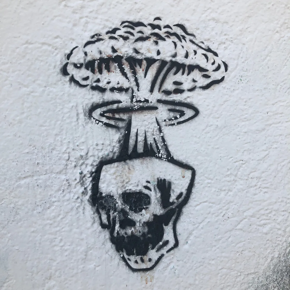 graffiti
