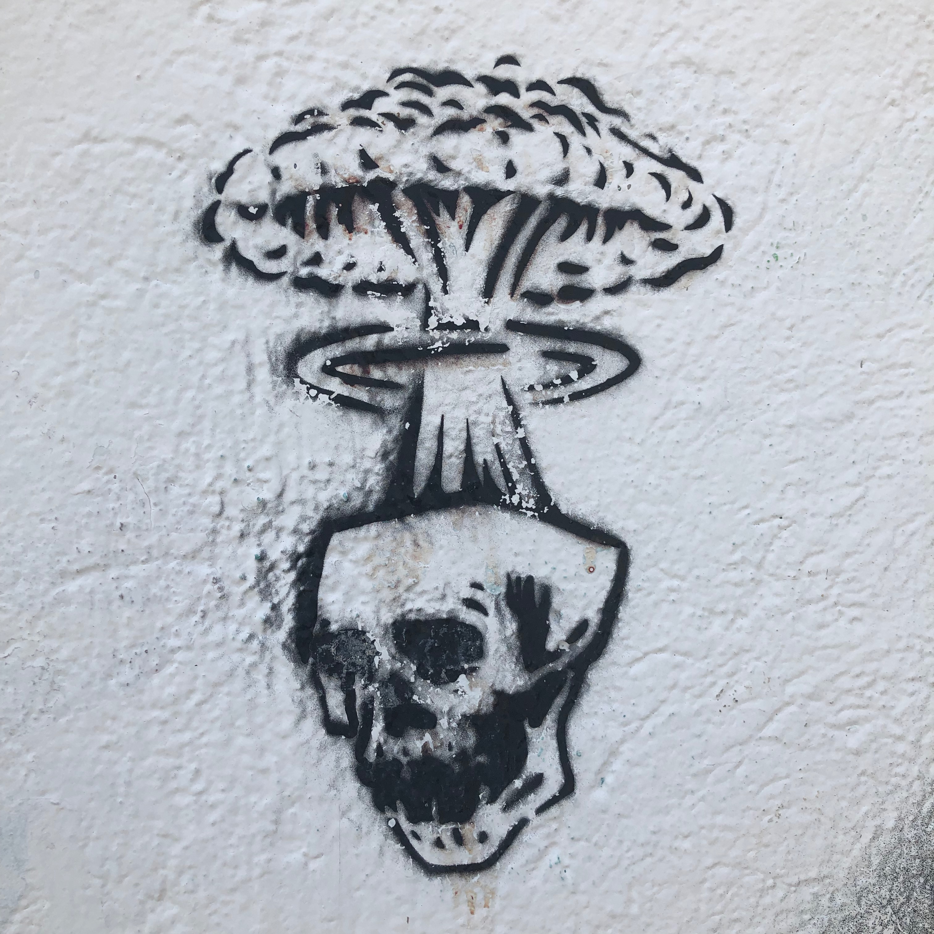 graffiti