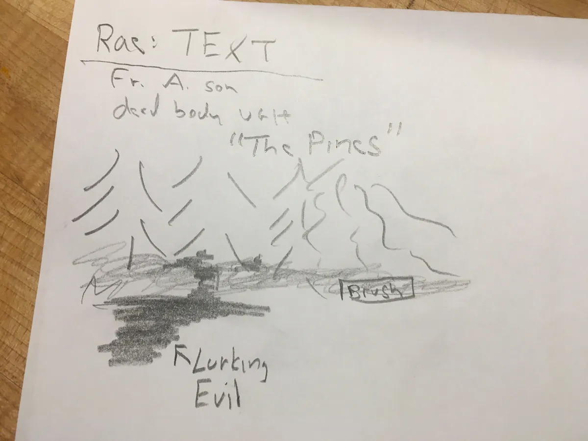 story idea