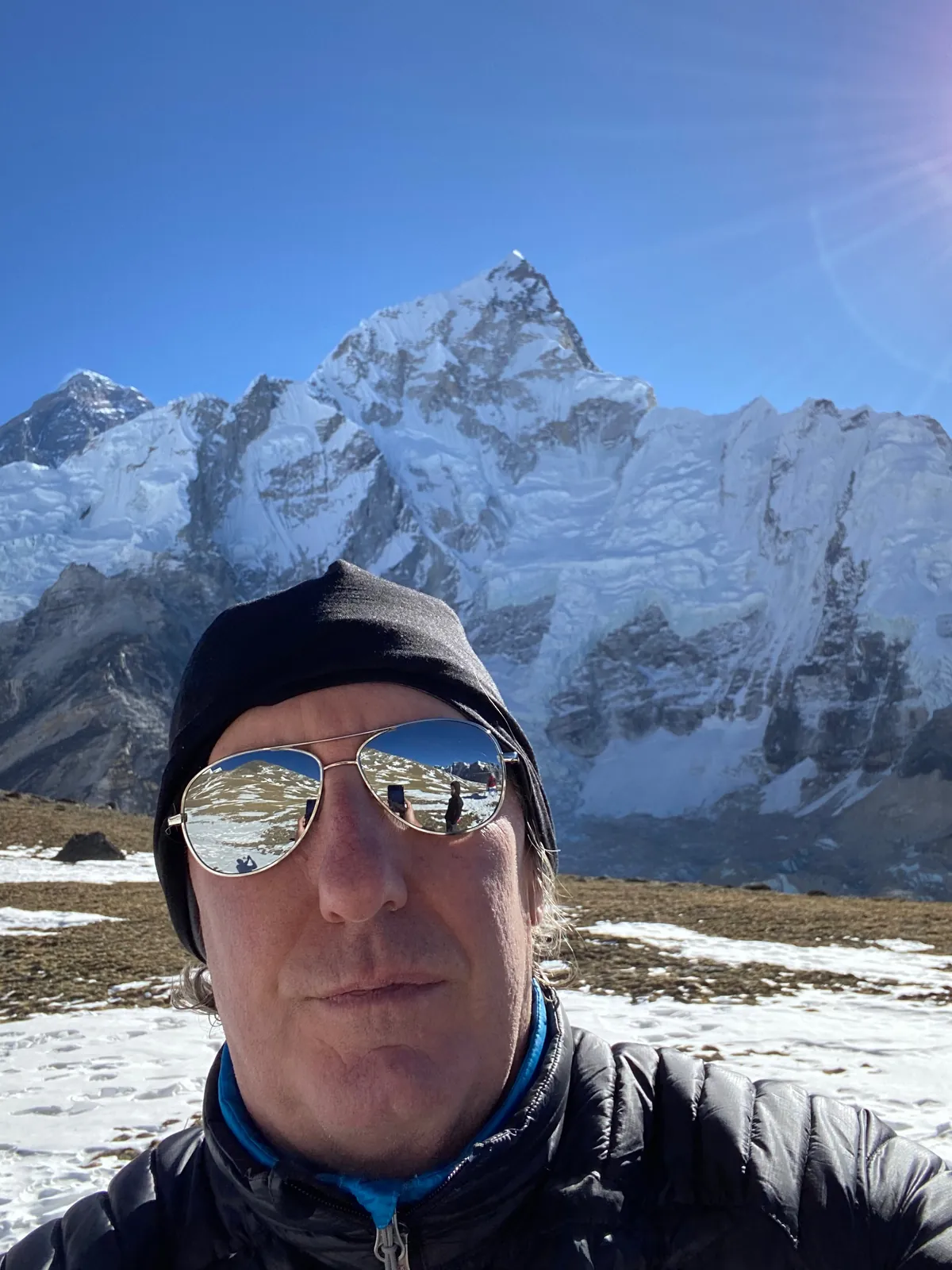 This mountain