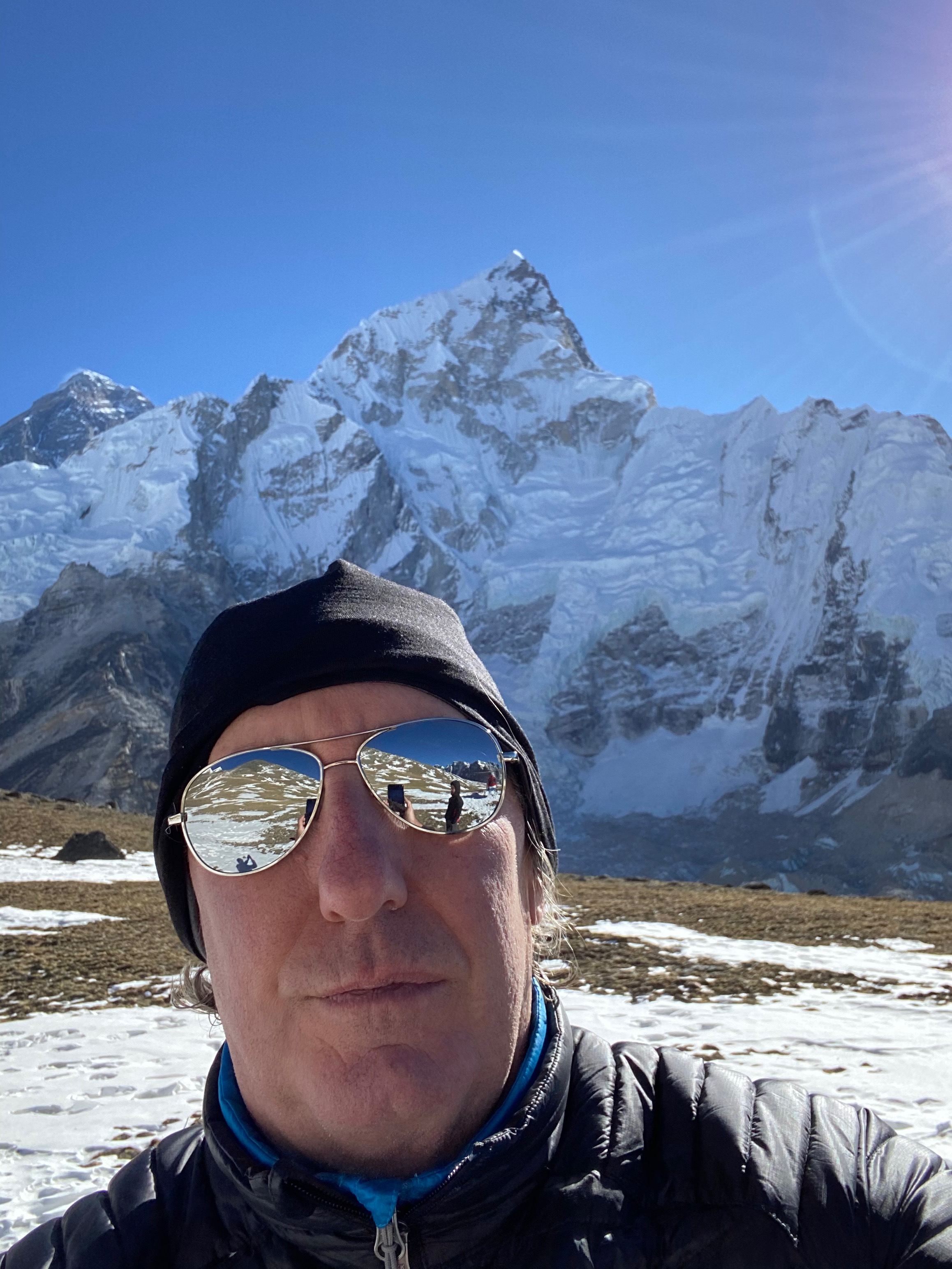 This mountain