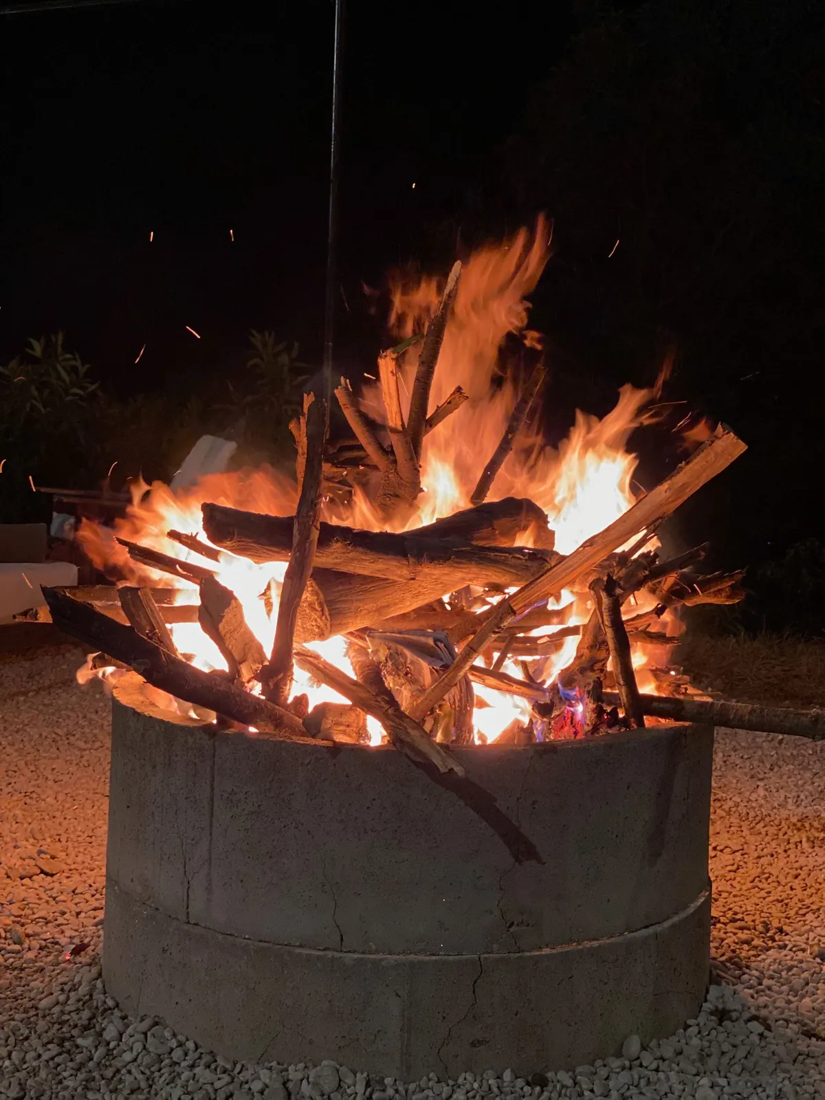 Bonfire