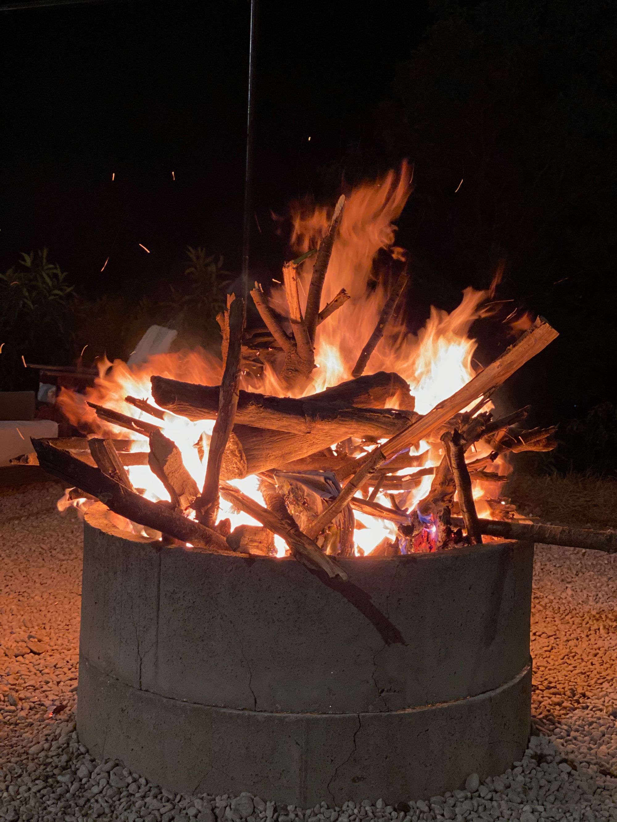 Bonfire