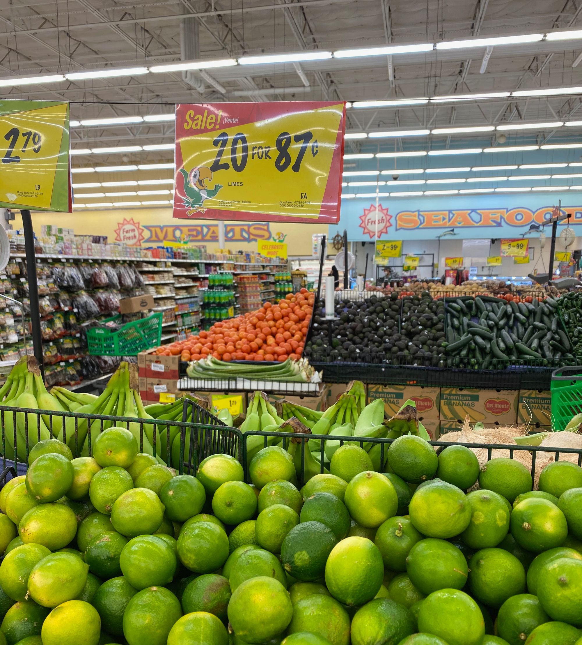 Limes
