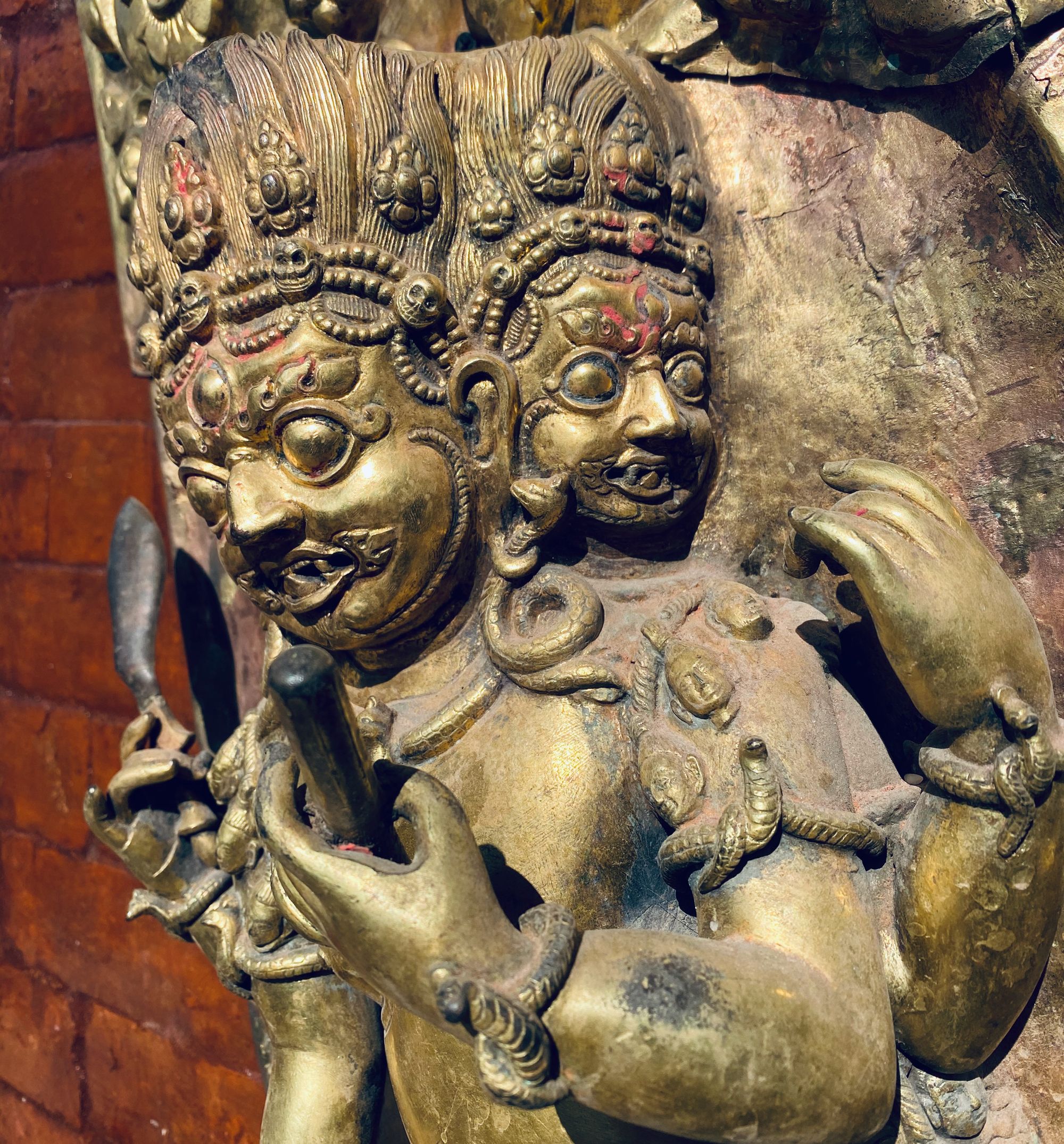 Vidyādharas