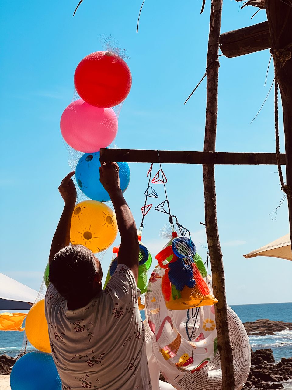 toy vendor